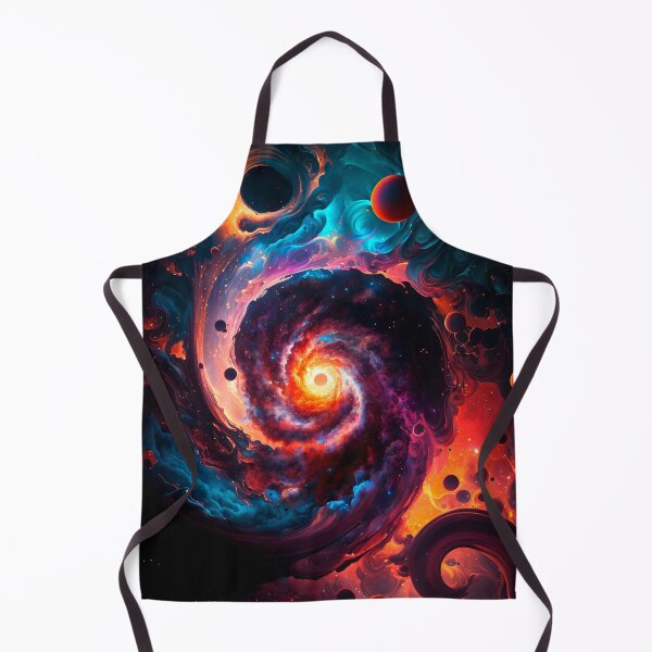 Item preview, Nebula Symphony designed and sold by SweetRepeat.