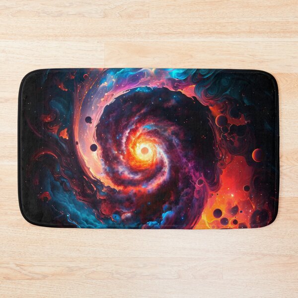 Item preview, Nebula Symphony designed and sold by SweetRepeat.