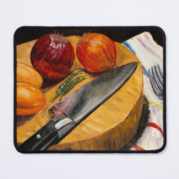 Item preview, Preparing omelette designed and sold by Deepthy.
