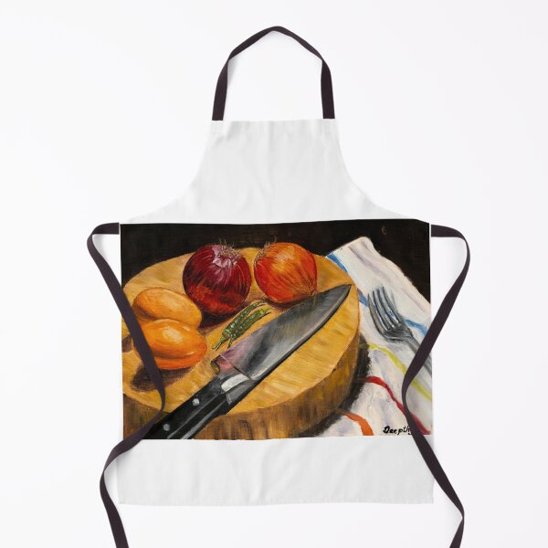 Item preview, Preparing omelette designed and sold by Deepthy.