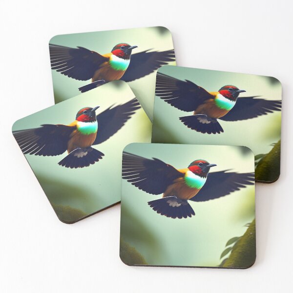Item preview, Hummingbird designed and sold by Emanuelsss.