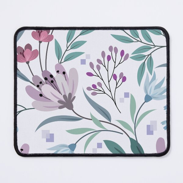 Item preview, Beautiful floral pattern design  designed and sold by Leefs.