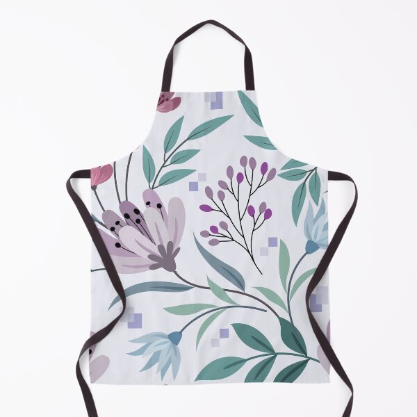 Item preview, Beautiful floral pattern design designed and sold by Leefs.
