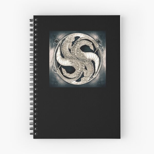 Item preview, Unique Yin Yang Art 027 Created by AI designed and sold by tpixx.