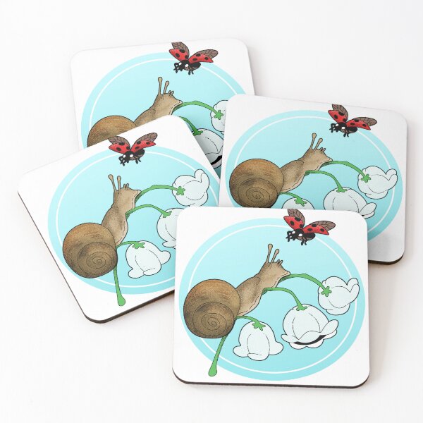 Item preview, Snail greeting designed and sold by NovaStar134.