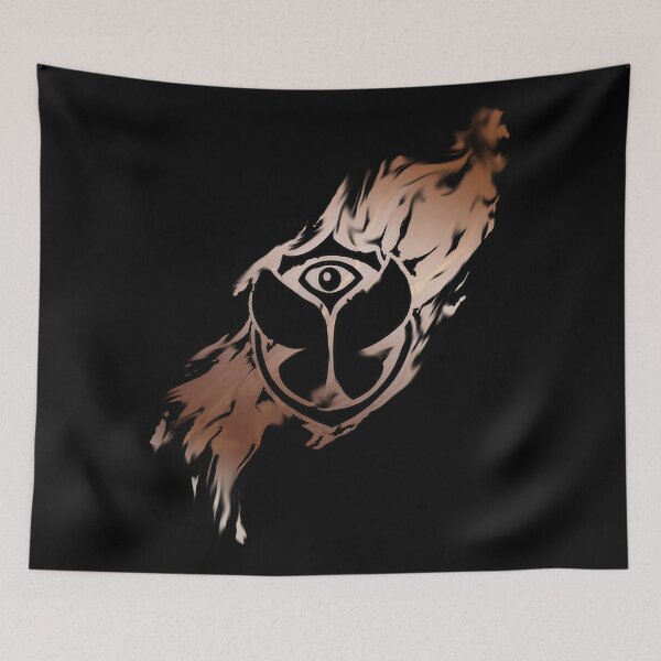 Item preview, Tomorrow 2023-24  Festival Brown designed and sold by tshirtsandme.