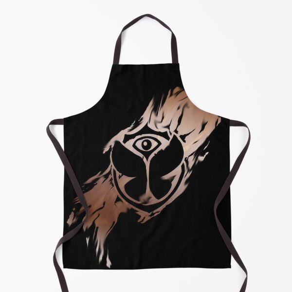 Item preview, Tomorrow 2023-24 Festival Brown designed and sold by tshirtsandme.