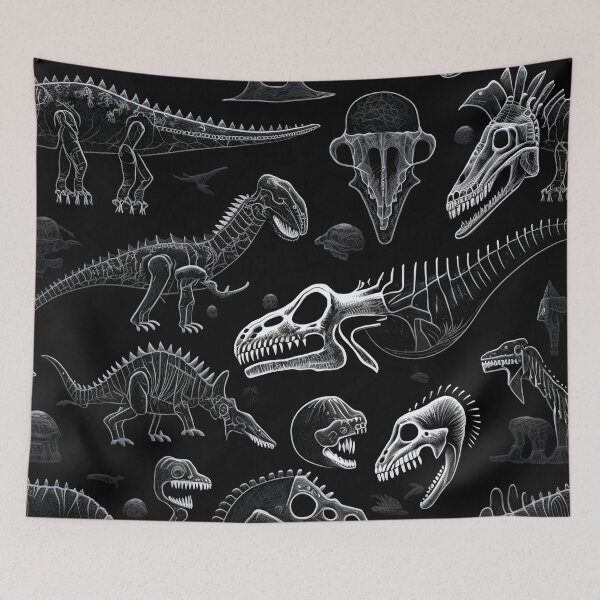 Item preview, Ancient Oddities designed and sold by SweetRepeat.