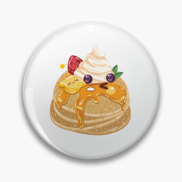 Item preview, Sweet | Pancake designed and sold by My Stato.