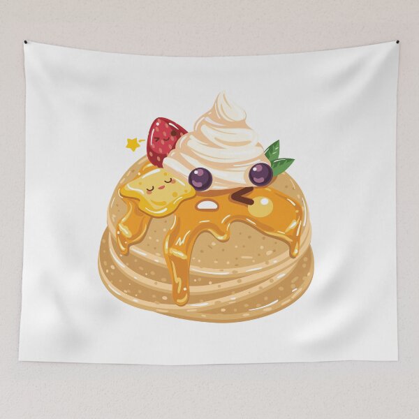 Item preview, Sweet | Pancake designed and sold by My Stato.
