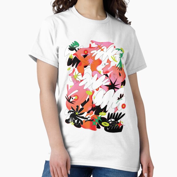 Item preview, Spring | Contemporary Illustration | Figurative | Mood designed and sold by Maganagoes.