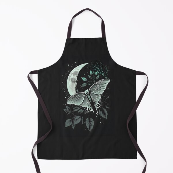 Item preview, Luna moth designed and sold by DerSenat.