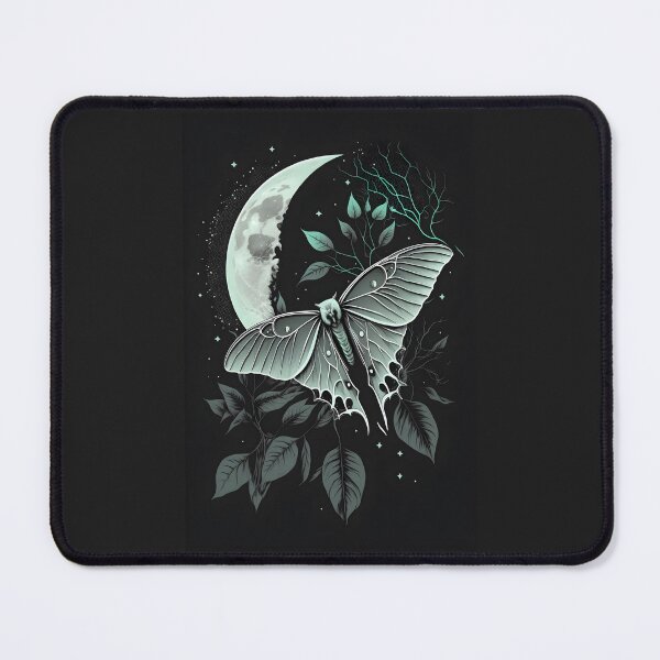 Item preview, Luna moth designed and sold by DerSenat.