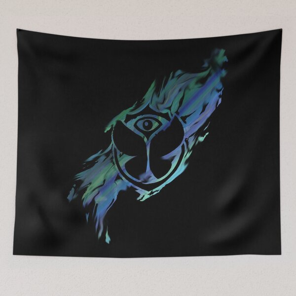 Item preview, Tomorrow 2023-24  Festival Peacock color designed and sold by tshirtsandme.