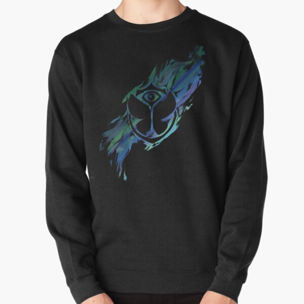 Item preview, Tomorrow 2023-24  Festival Peacock color designed and sold by tshirtsandme.