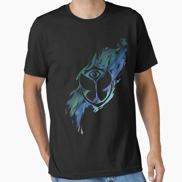 Item preview, Tomorrow 2023-24  Festival Peacock color designed and sold by tshirtsandme.
