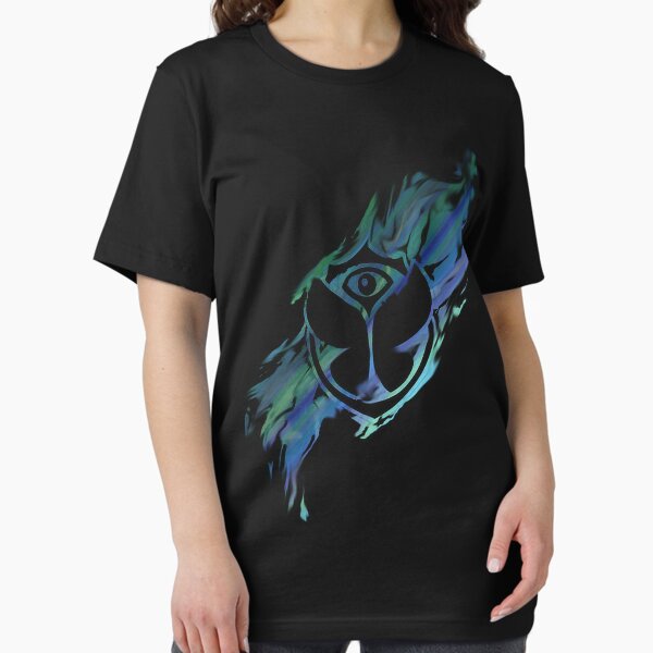 Item preview, Tomorrow 2023-24  Festival Peacock color designed and sold by tshirtsandme.