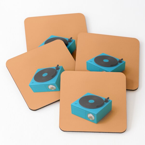 Item preview, turntable designed and sold by pepinodemarst.