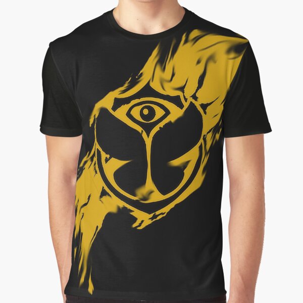 Item preview, Tomorrow 2023-24  Festival Golden designed and sold by tshirtsandme.