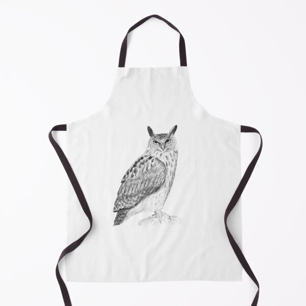 Item preview, Eagle owl designed and sold by AliveEarth.