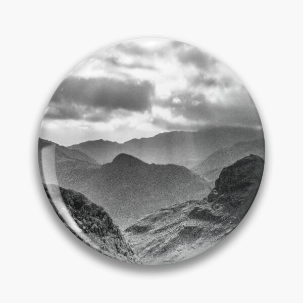 Item preview, View from Stickle Tarn designed and sold by mikebov.