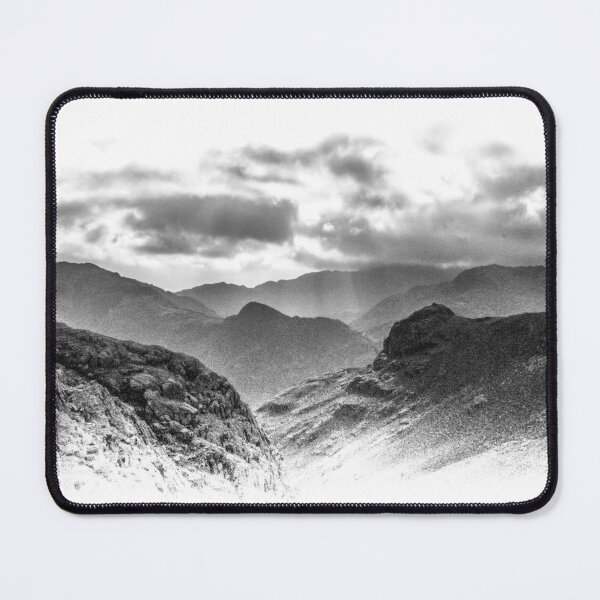 Item preview, View from Stickle Tarn designed and sold by mikebov.