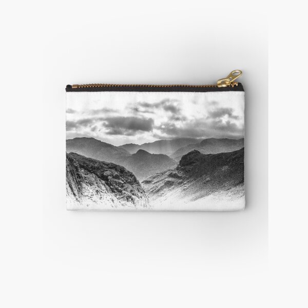 Item preview, View from Stickle Tarn designed and sold by mikebov.