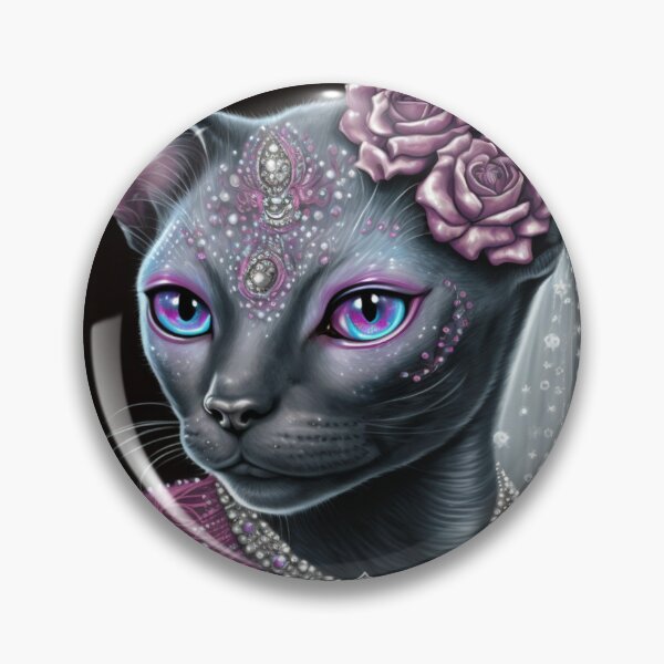 Item preview, Abyssinian Diva designed and sold by Nocturne  Paws.