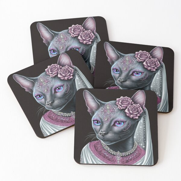 Item preview, Abyssinian Diva designed and sold by Nocturne  Paws.