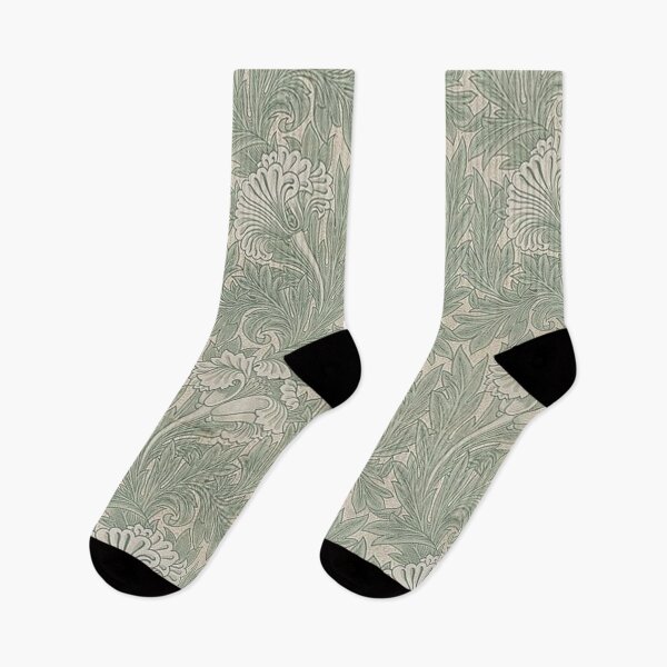 Item preview, William Morris -Clevelandart designed and sold by tomorrowsart.