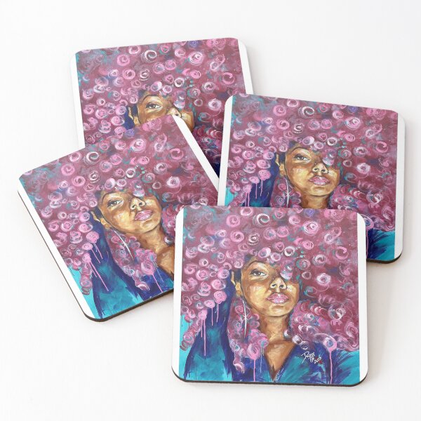 Item preview, Naturally Rosado designed and sold by DaCre8iveOne.