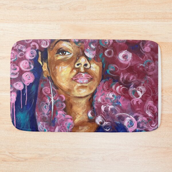 Item preview, Naturally Rosado designed and sold by DaCre8iveOne.