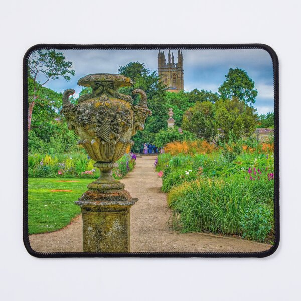 Item preview, Tranquil Oxford designed and sold by Viv Thompson Photography .
