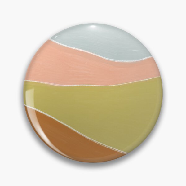 Item preview, Abstract Landscape designed and sold by CarolinaGaitan.