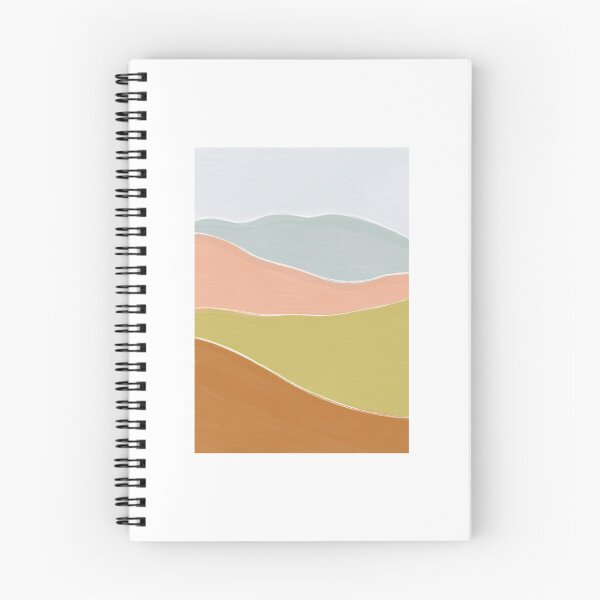Item preview, Abstract Landscape designed and sold by CarolinaGaitan.