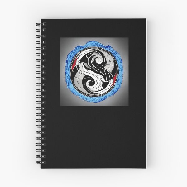 Item preview, Unique Yin Yang Art 030 Created by AI designed and sold by tpixx.