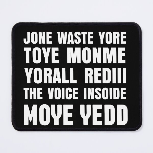 Item preview, jone waste yore toye monme yorall redii designed and sold by Magicalpallette.
