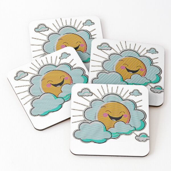 Item preview, Sunny wonderful day designed and sold by taoufik ighzer.