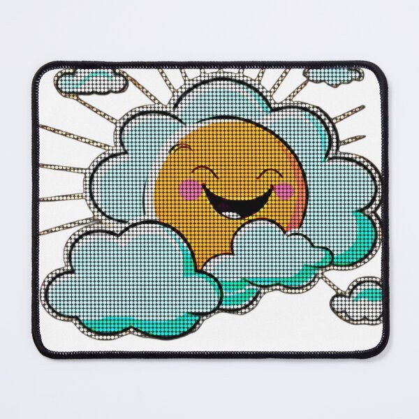 Item preview, Sunny wonderful day designed and sold by taoufik ighzer.