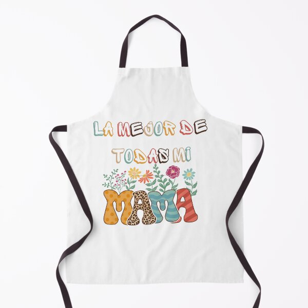 Item preview, La Mejor De Todas mi MAMA. The best of them all My MOM designed and sold by Jokuart.
