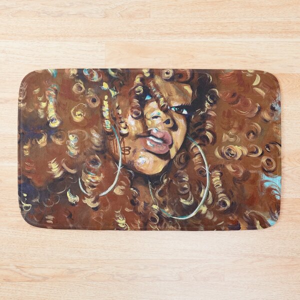 Item preview, Naturally Navaeyeh designed and sold by DaCre8iveOne.