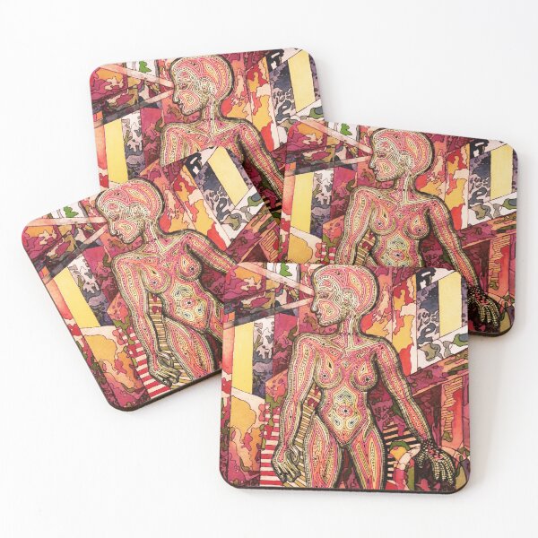 Item preview, Body Language designed and sold by Angelina Elander.