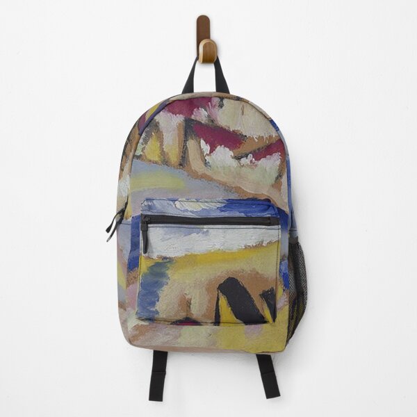 Artikelvorschau, Kandinsky-Studie-zu-Winter entworfen und verkauft von tomorrowsart.