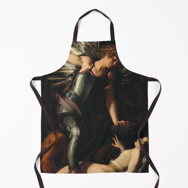 Item preview, Giovanni Baglione The Divine Eros Defeats the Earthly Eros  designed and sold by SPAVVAS.