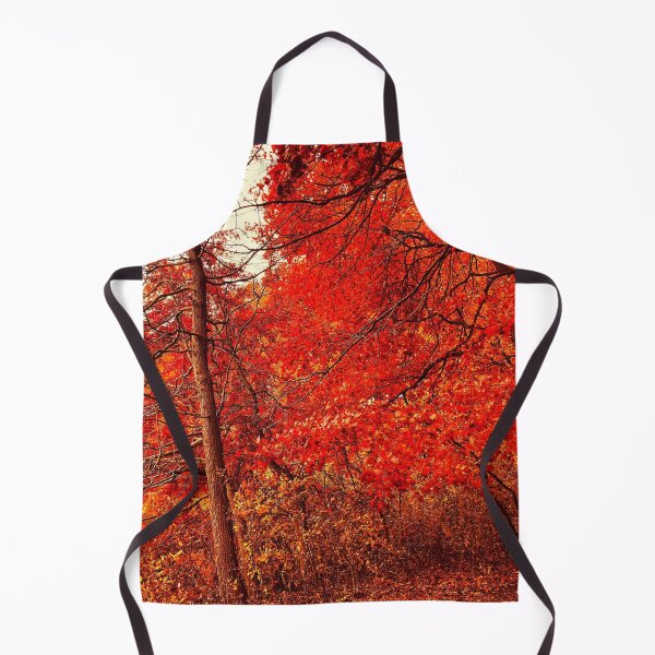Item preview, Red Forest designed and sold by Abharan.