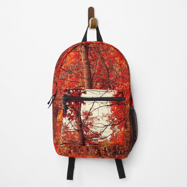 Item preview, Red Forest designed and sold by Abharan.