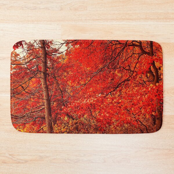 Item preview, Red Forest designed and sold by Abharan.