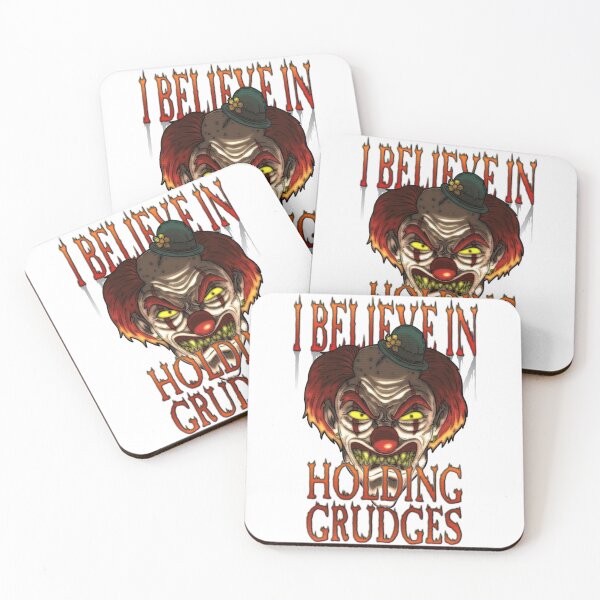 Item preview, I believe in holding grudges designed and sold by kobe811.