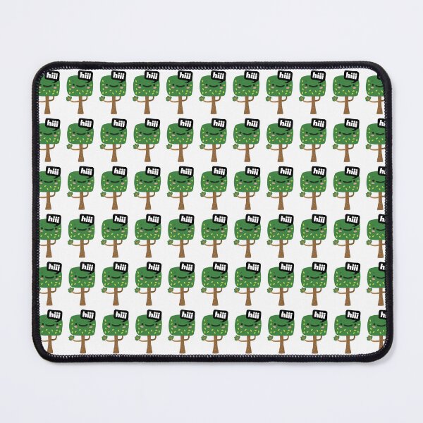Item preview, The green tree is a tree often associated with nature and life designed and sold by larbi01.