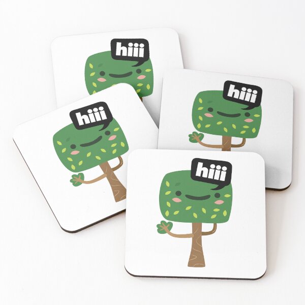 Item preview, The green tree is a tree often associated with nature and life designed and sold by larbi01.